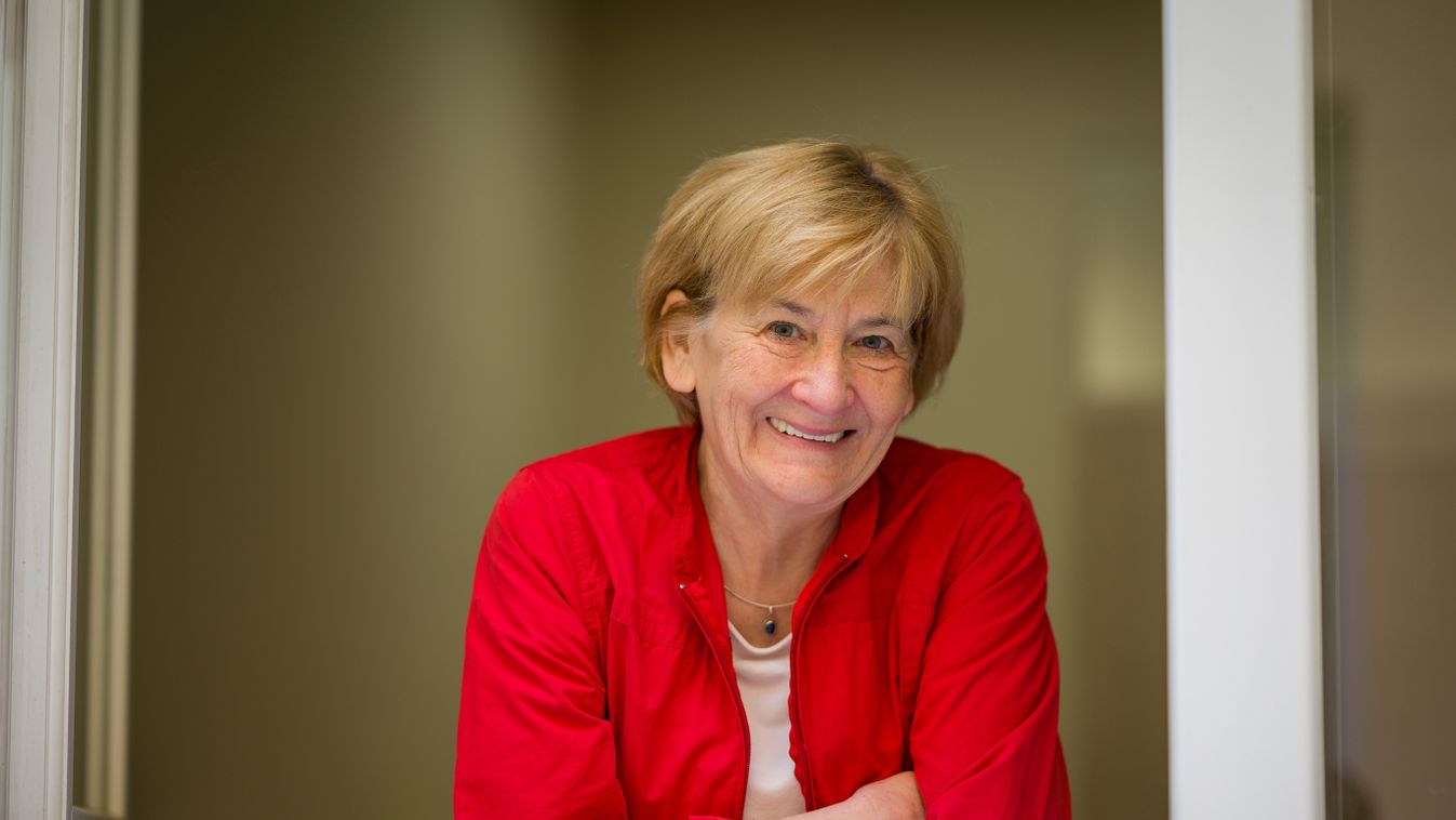 Raátz Judit 