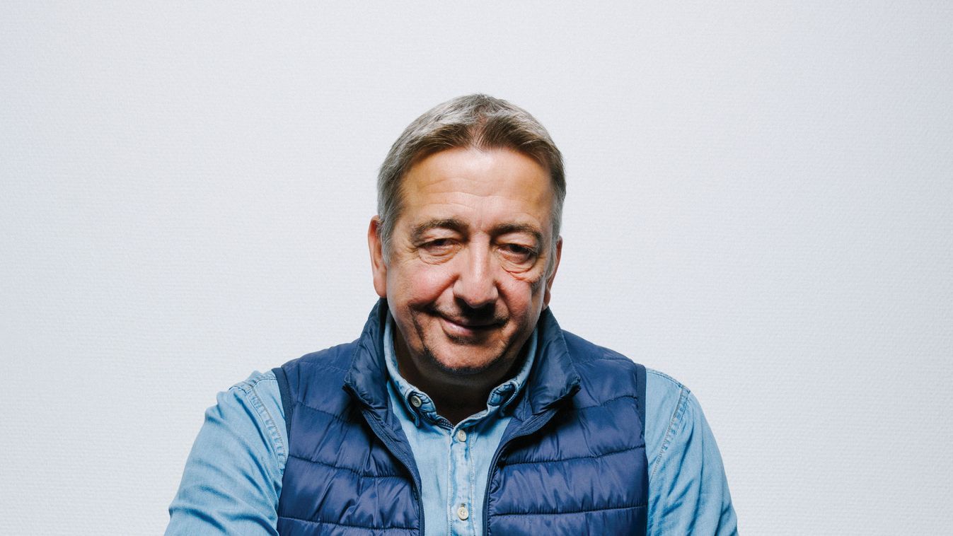 Bayer Zsolt