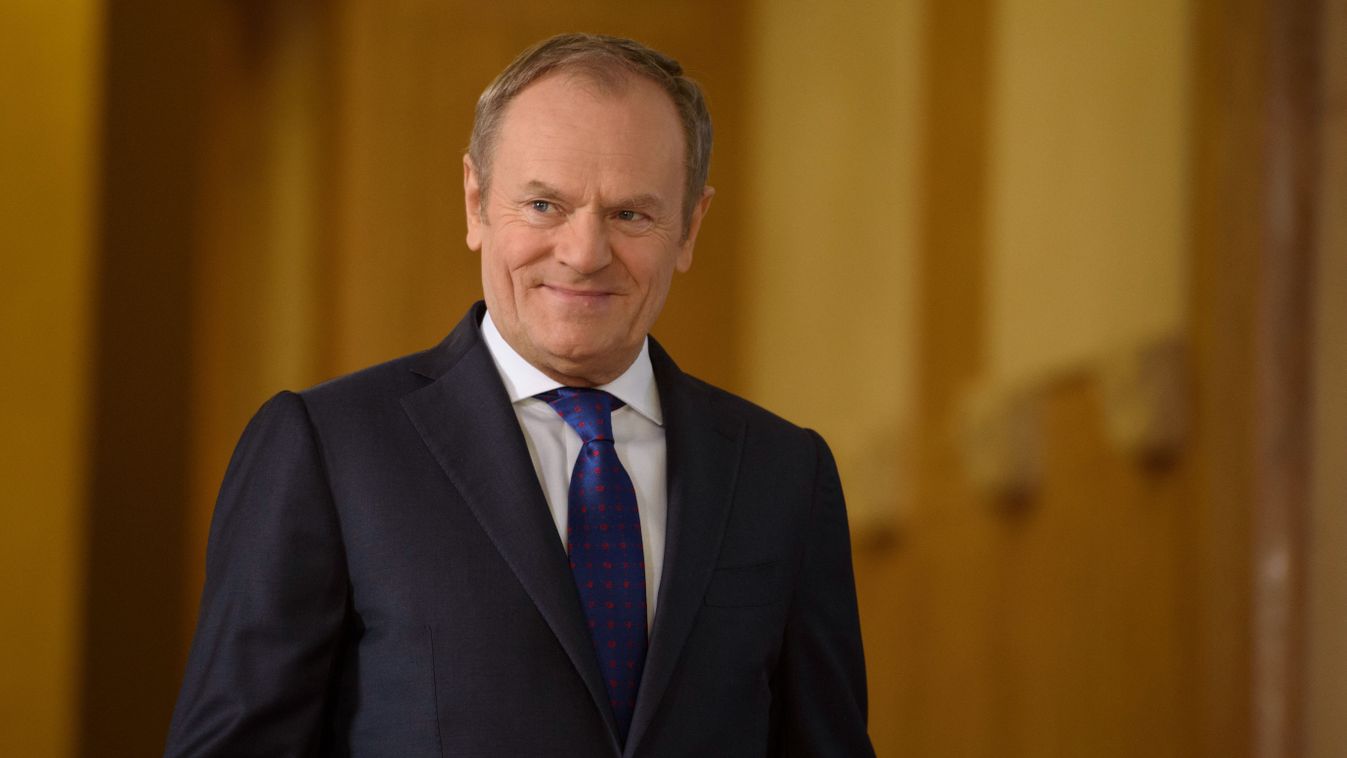 Donald Tusk