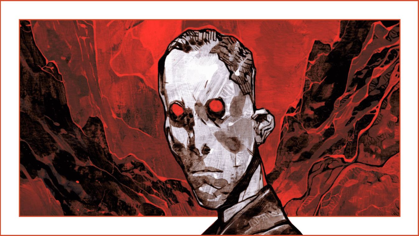 Howard Phillips Lovecraft utolsó napja
