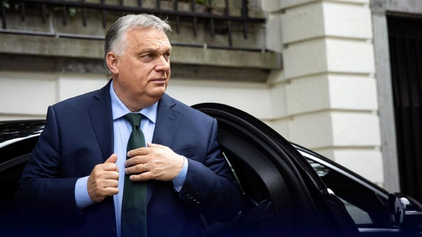 Orbán Viktor